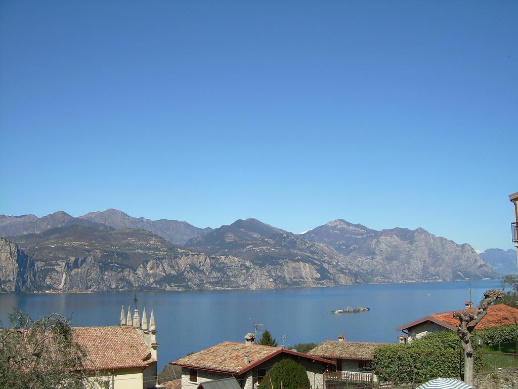 Casa Mary Apartment Brenzone sul Garda Room photo