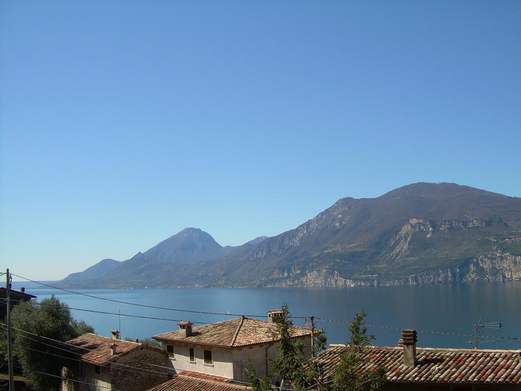 Casa Mary Apartment Brenzone sul Garda Room photo