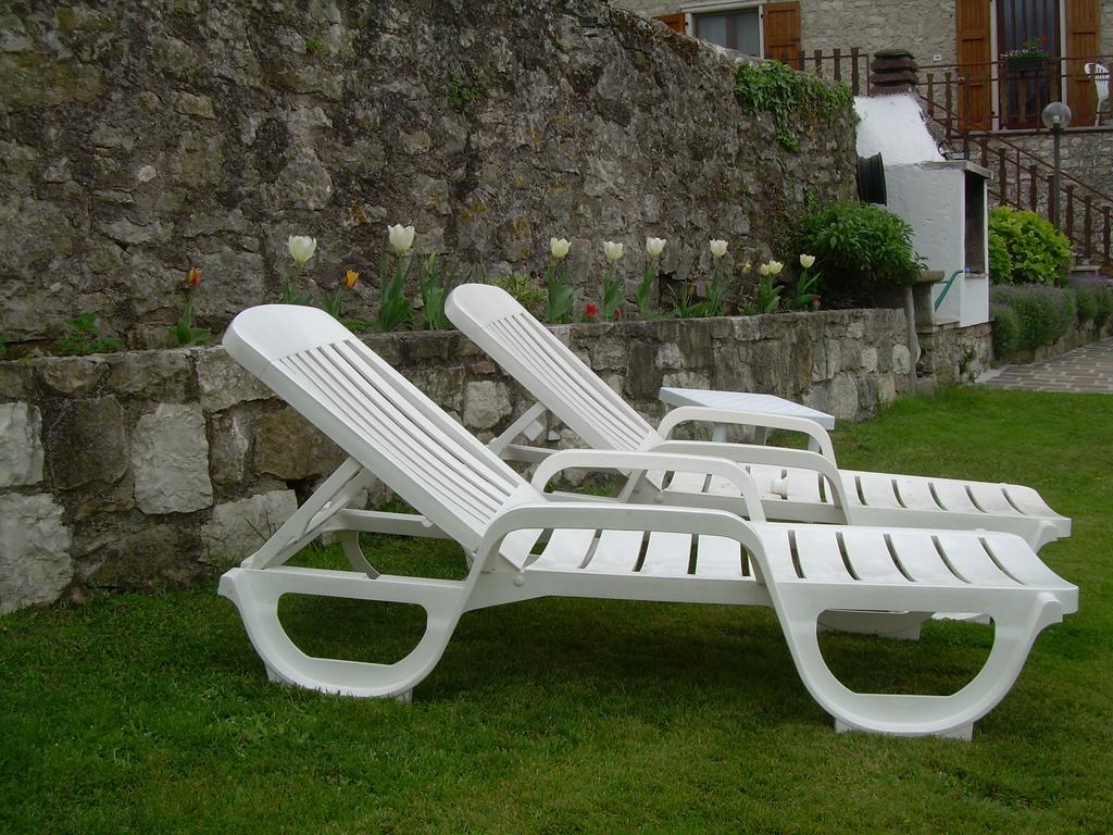 Casa Mary Apartment Brenzone sul Garda Room photo