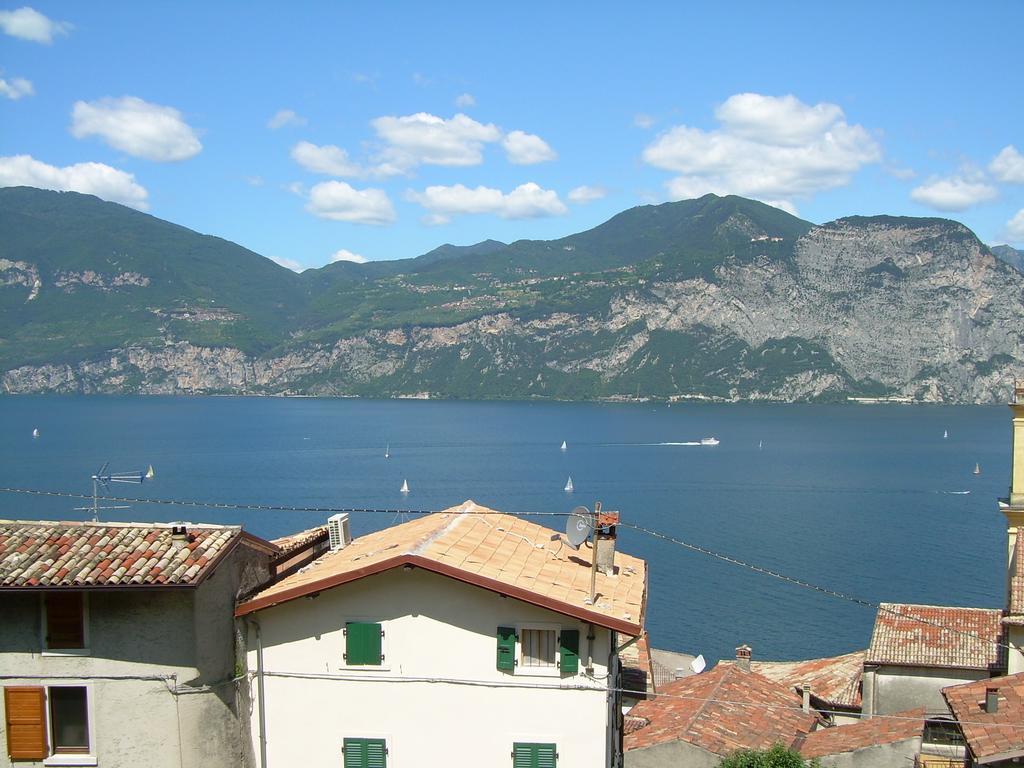 Casa Mary Apartment Brenzone sul Garda Room photo