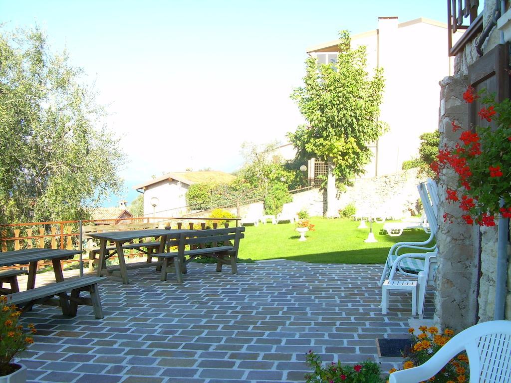 Casa Mary Apartment Brenzone sul Garda Room photo