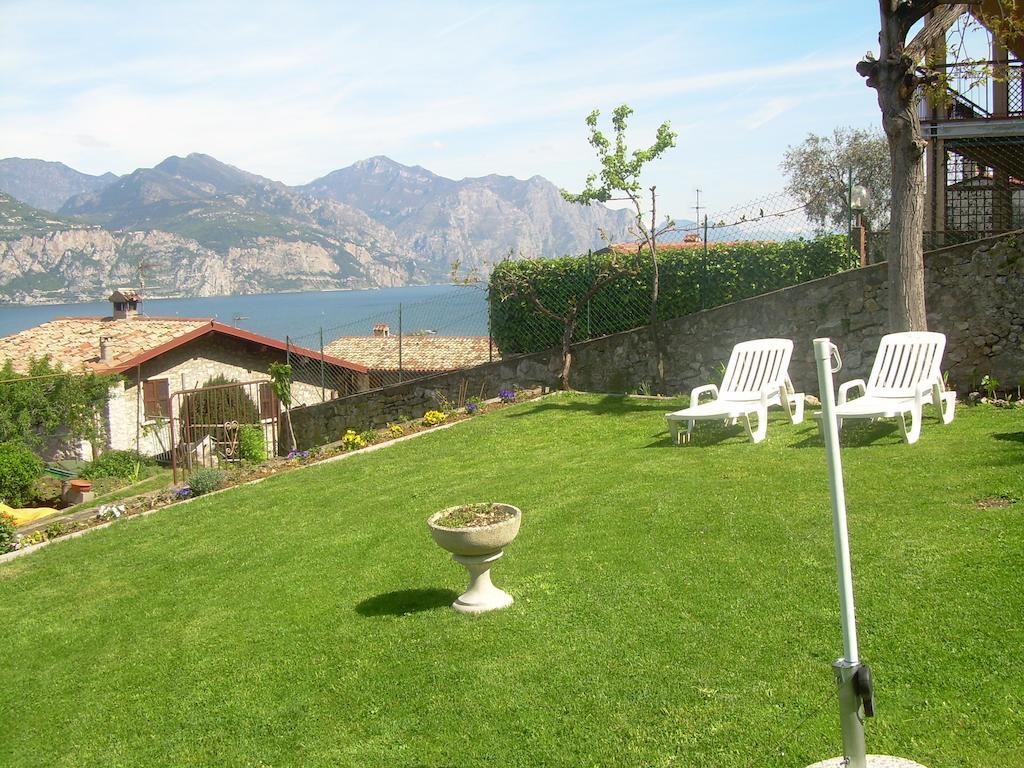 Casa Mary Apartment Brenzone sul Garda Room photo