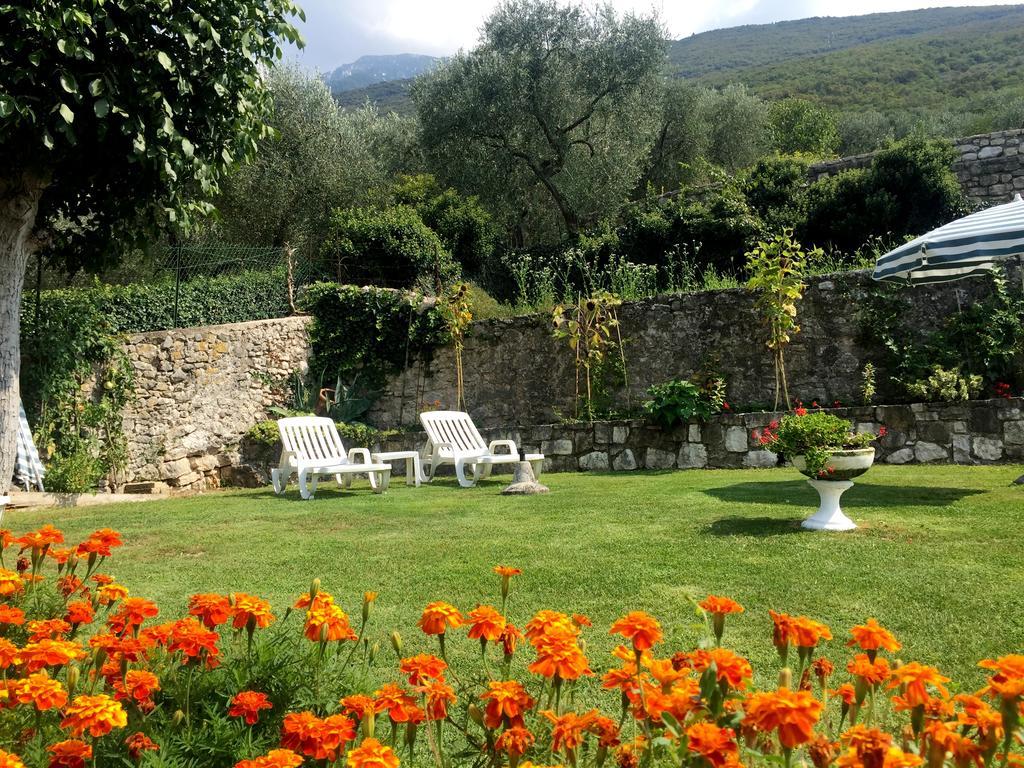 Casa Mary Apartment Brenzone sul Garda Exterior photo