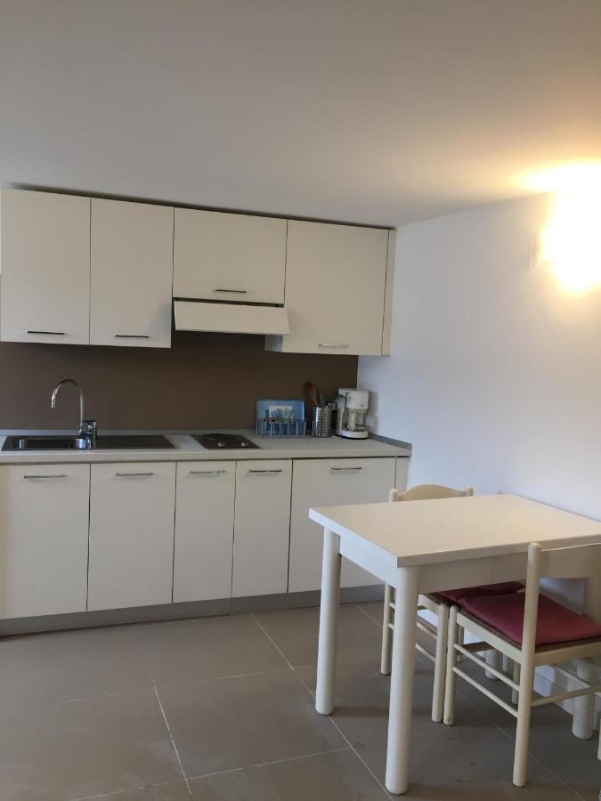 Casa Mary Apartment Brenzone sul Garda Exterior photo