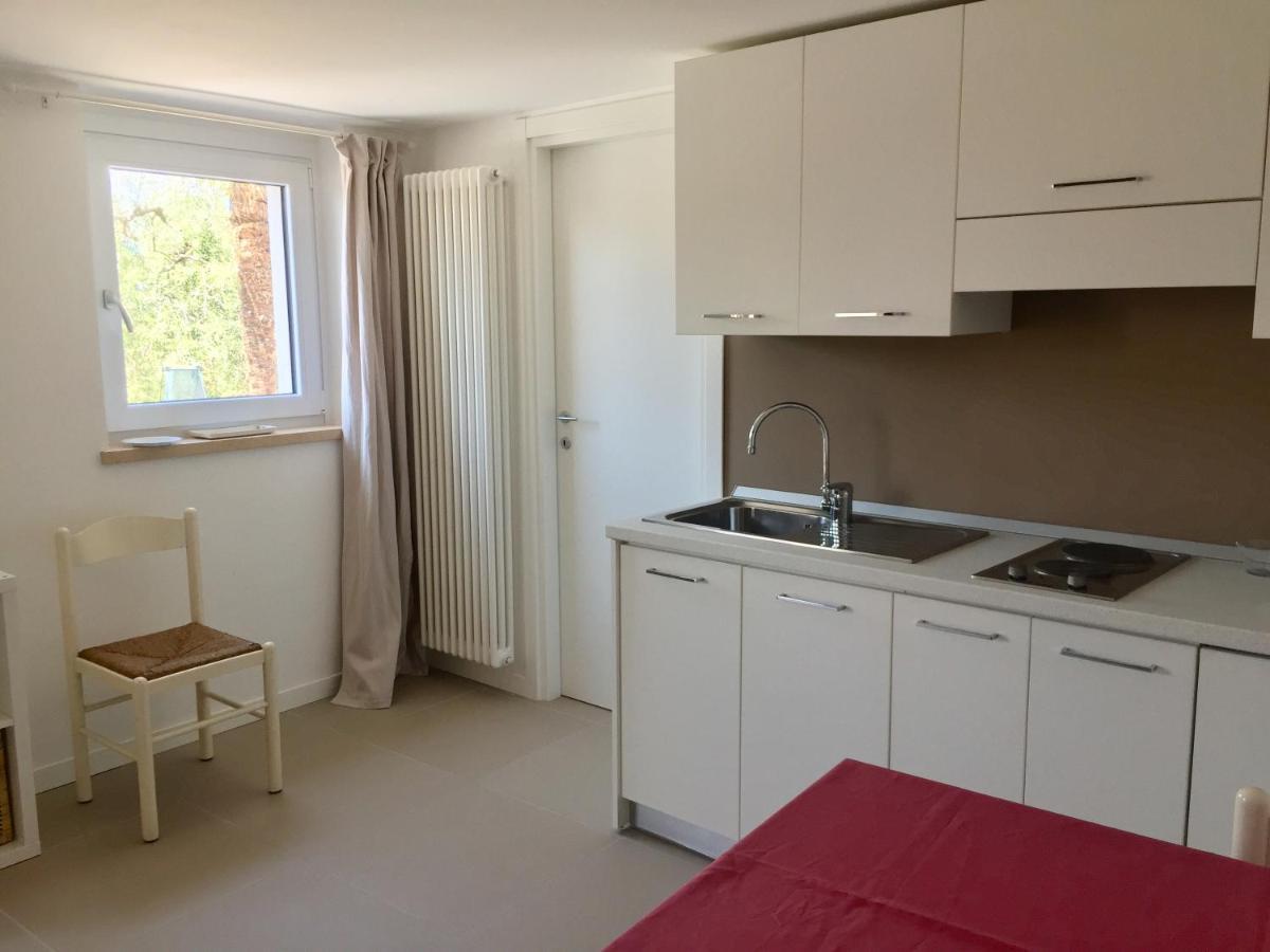 Casa Mary Apartment Brenzone sul Garda Exterior photo